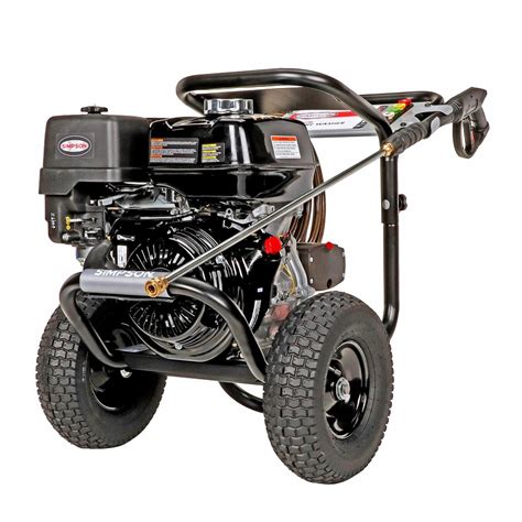 lowes simpson power washer